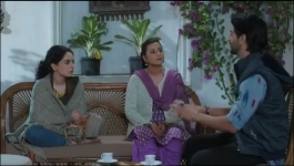 Dosti Anokhi - 11th March 2022